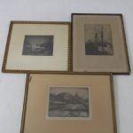 709 5167 ETCHINGS